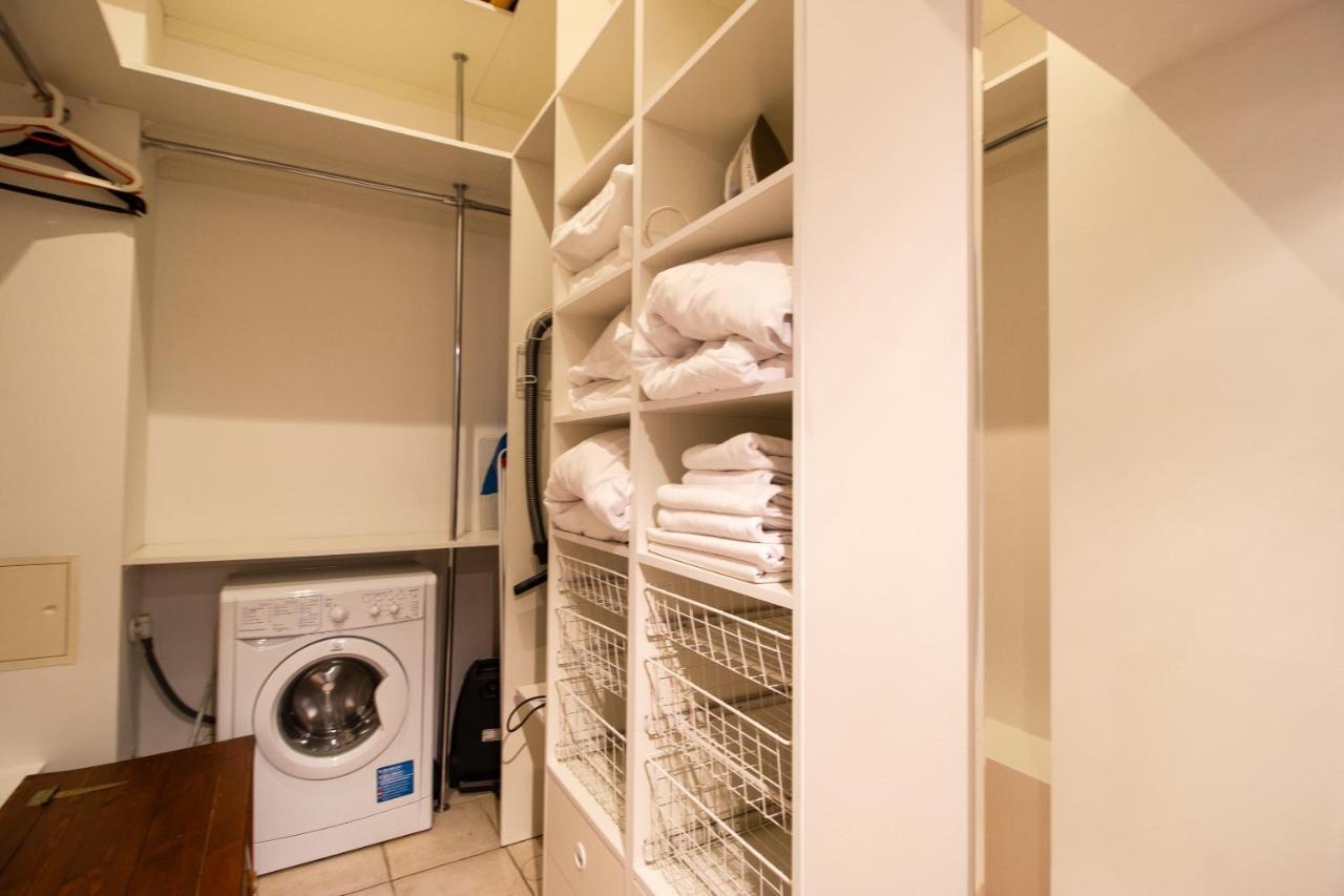 Kopernika Srodmiescie Apartment 바르샤바 외부 사진